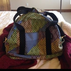 Kate Spade Weekend Bag